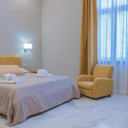 קרוטונה Le Suite מראה חיצוני תמונה