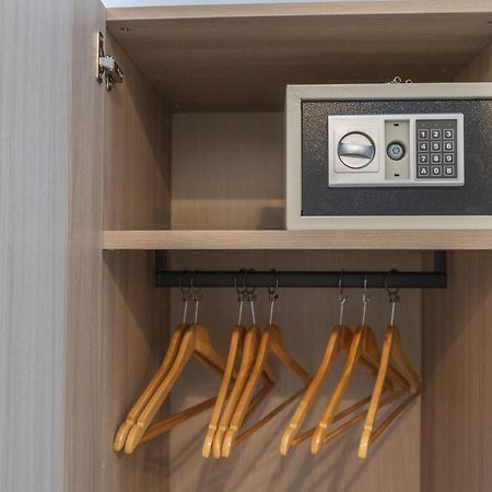 קרוטונה Le Suite מראה חיצוני תמונה