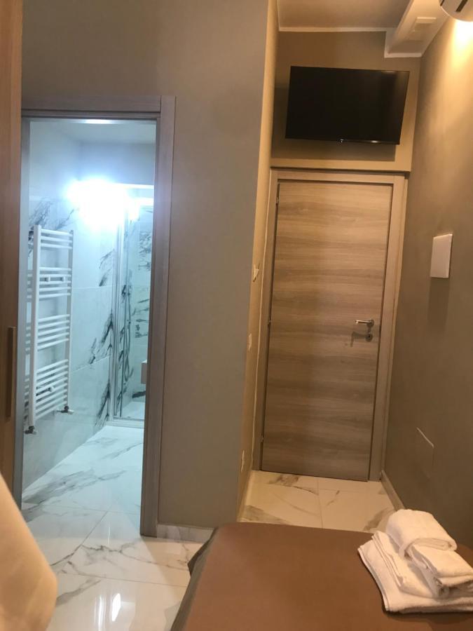 קרוטונה Le Suite מראה חיצוני תמונה